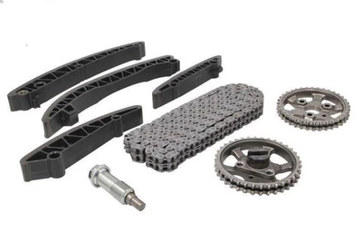 Juego de cadena de distribución SKF VKML 88019 MERCEDES-BENZ CLK (C209) 3 2005-2009 Foto 1 de 4