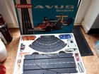 TELEFUNKEN Werbepackung Carrera Avus 30300 Porsche 908 + Ferrari  312P Lagerfund