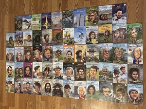 Lot of 58 Who HQ Series PB Who, What, Where - Picture 1 of 10