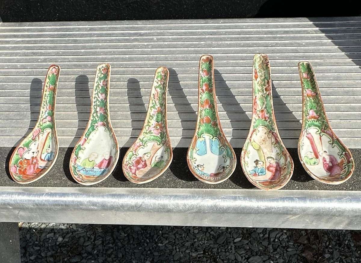 古董原始1850-1899 年的中国古饰品| eBay