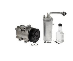 Carquest Premium A/C Compressor and Component KitPart # 9126K - Picture 1 of 1