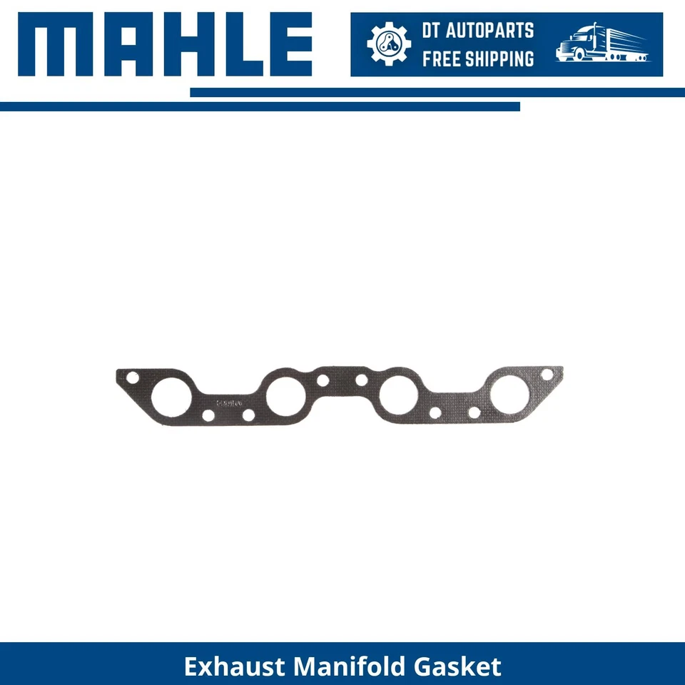 Junta de colector de escape Mahle para Chrysler Cirrus 2000 2,0 L L L4 Foto 1 de 3