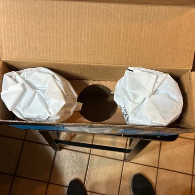 ZEROWATER OFFICIAL REPLACEMENT FILTER - 5-STAGE 0 TDS FILTER REPLACEMENT 2PK New - Image 1 of 4