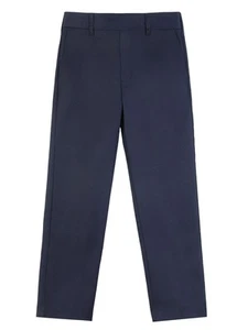 Smith's American Girls' Elastic Back Pants Color: green Size: 4 - Picture 1 of 2