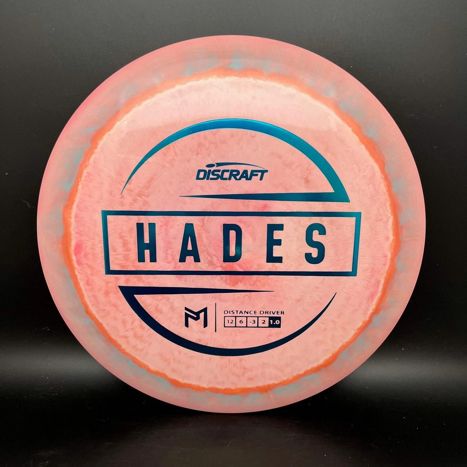 Discraft ESP Hades - stock - Image 1 of 1