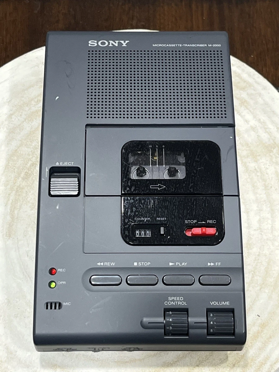 その他 SONY DVW-M2000 Sony DVW-M2000 Digital Betacam Studio VTR DVWM2000 B&H Photo