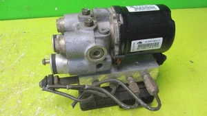FORD GALAXY SHARAN ABS Pump/Module Mk 1 7M0-614-111-B / 95VW2L580CA - Picture 1 of 5
