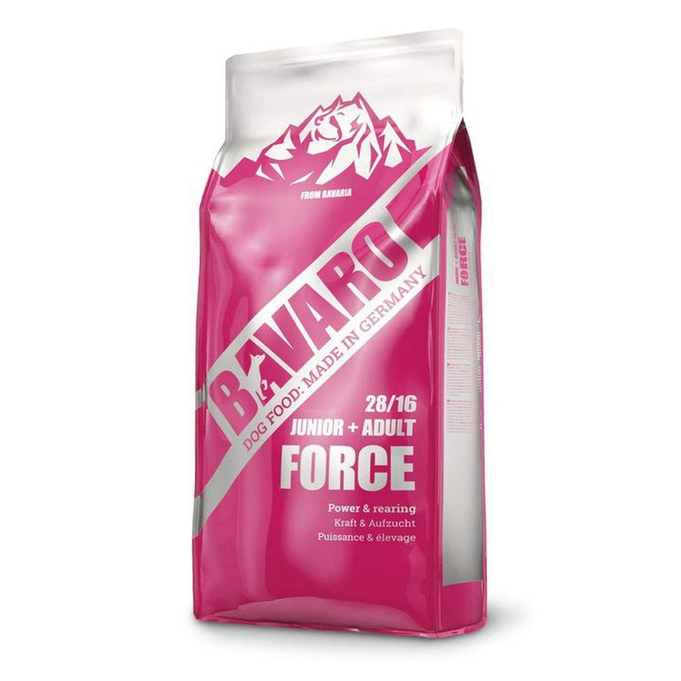 Bavaro Force 18kg - Bild 1 von 1