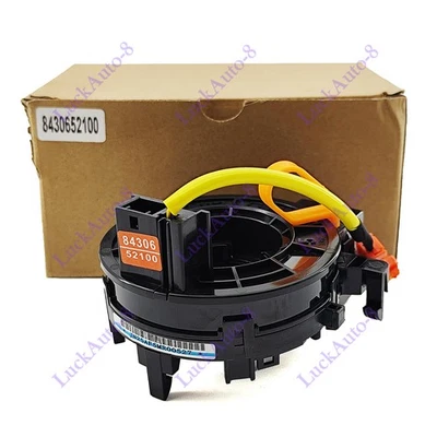 84306-52100 8430652100 Part For Toyota Corolla 2009-2010 Yaris 2008-2010 Petrol - Image 1 of 4