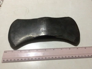 Vintage Wards Master Quality double sided axe head - Picture 1 of 7