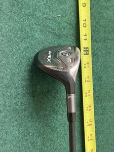 Tour Issue Callaway Apex UW 23 Degree OG 2021 Utility Wood Diamana BB 73S Stiff - Picture 1 of 8