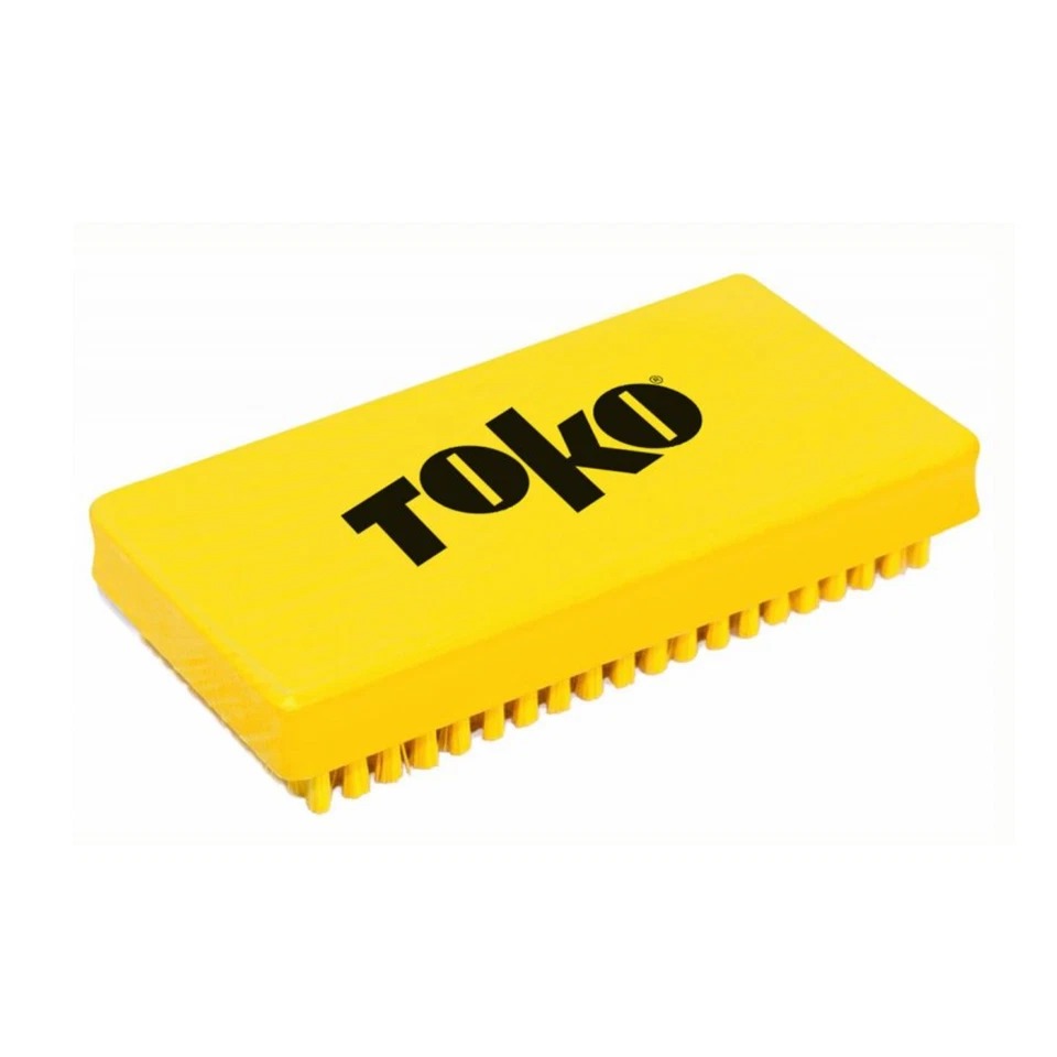 Cepillo base Toko acero X-Fine Foto 1 de 1