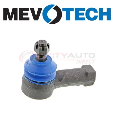 Mevotech OG Steering Tie Rod End for 1999-2003 Mitsubishi Galant 2.4L 3.0L kw - Imagem 1 de 4