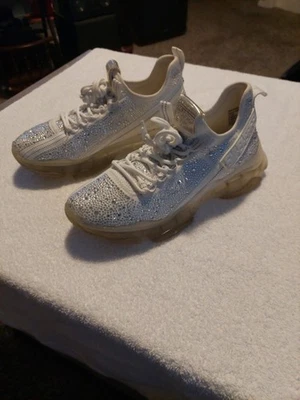 Steve Madden Maxima, size 9.5 - Image 1 of 4