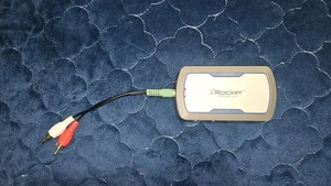 Transmisor de audio inalámbrico X Rocker 51XXX SOLAMENTE - Imagen 1 de 4