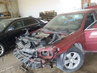 Rear View Mirror Without Telematics Fits 01-13 IMPALA 2081771 - Image 1 of 4