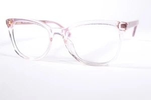 Kate Spade Brille Sariyah Damen Rosa Vollrand Kunststoffbrille Brillengestell 52mm - Bild 1 von 4