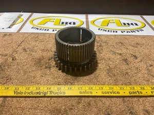 raupengetriebe 9G3552 - Bild 1 von 1