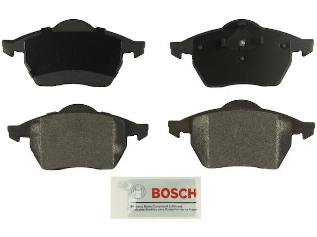 Brake Pad Set For 2000-2003 Audi TT Quattro 2001 2002 XN155WC - Image 1 of 1