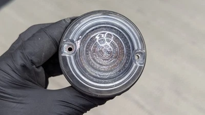 Parking Lamp Assembly Clear Land Rover Defender 90 110 - Image 1 of 4