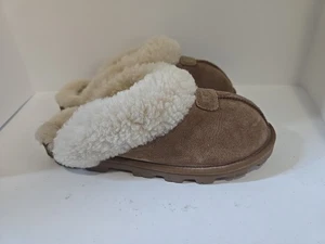 UGG COQUETTE CHESTNUT Size 10 - Picture 1 of 8