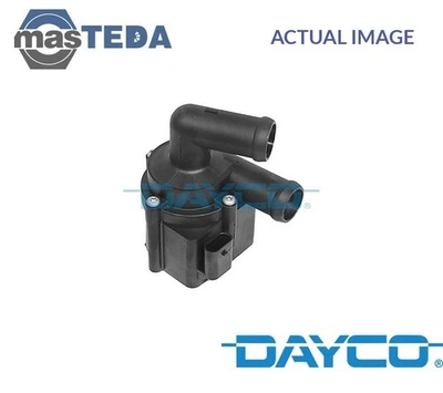 DEP1017 ADDITIONAL WATER PUMP DAYCO NEW OE REPLACEMENT - Image 1 of 4