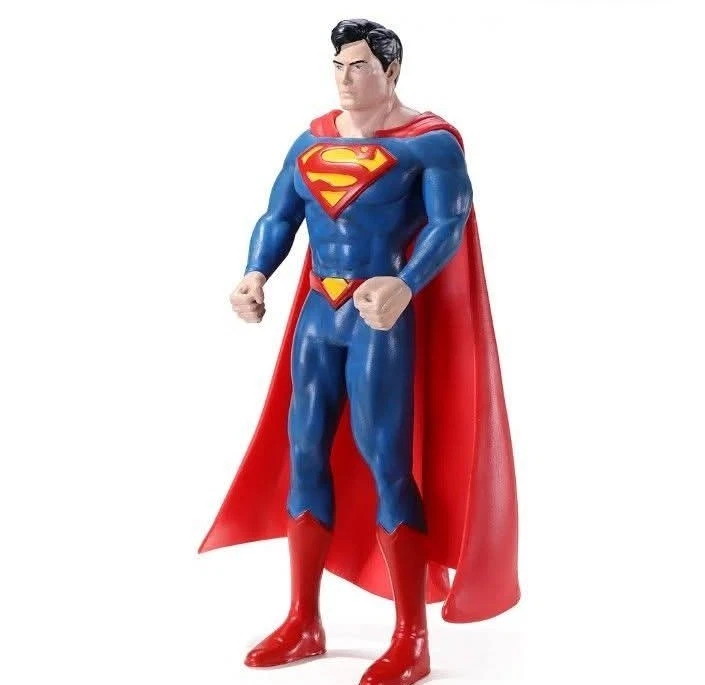 New Superman Figurine Sealed Box - Image 1 of 1