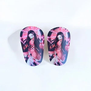 Mini Shin Guards Soccer Anime - Picture 1 of 3