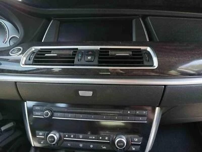 BMW 550i GT 2010-17 panel de tablero almacenamiento mini guantera deslizante código de ajuste = LCSW Foto 1 de 4