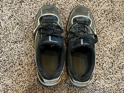 Zapatillas de béisbol Starter con agarre vórtice - niño talla 6 Foto 1 de 2