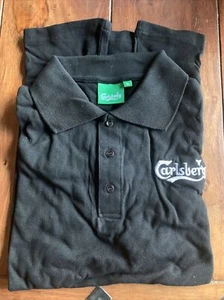 Carlsberg T-Shirt M - Bild 1 von 1