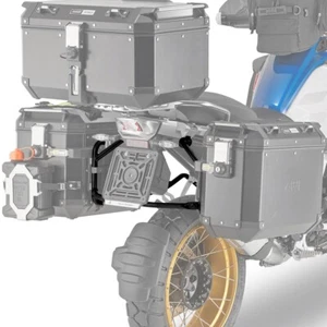 PORTAVALIGIE LATERALE GIVI PL5108CAM TREKKER OUTBACK BMW R 1250 GS ADV 2019-2024 - Imagen 1 de 3