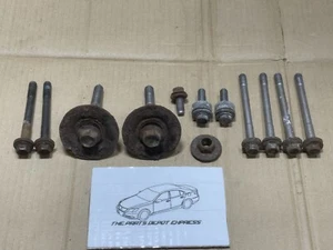 Suspension Subframe Bracket Mounting Bolts Set Lexus ls460 2007-2017 - Picture 1 of 7