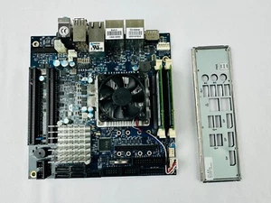 Carte CPU Kontron KTA70M/mITX - Photo 1/7