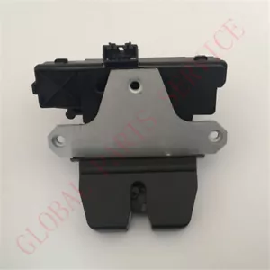3M51-R442A66-AR Tail Gate Latch Lock Fit For Ford Focus Mondeo S-Max Volvo - Bild 1 von 3