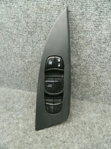 2013 2014 2015 2016 2017 Nissan Sentra Driver Side Left Master Window Switch - Bild 1 von 5