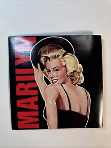 Collezione Francobolli Marilyn Monroe - 1994 - NUOVI Vintage RARI - Foto 1 di 6