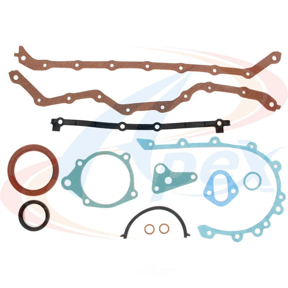 Engine Conversion Gasket Set fits 1983-1991 Jeep Cherokee Comanche Wrangler  APE - Image 1 of 1