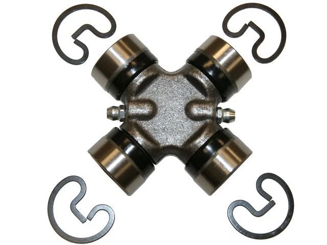 Rear Shaft All Joints Universal Joint 98SMNC31 for 2.4 3.4 3.8 C Type D Mark IX - Image 1 of 1