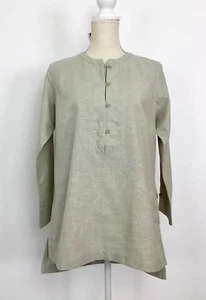 Neu ExOfficio Tunika Top Bluse Gr. M - Bild 1 von 5