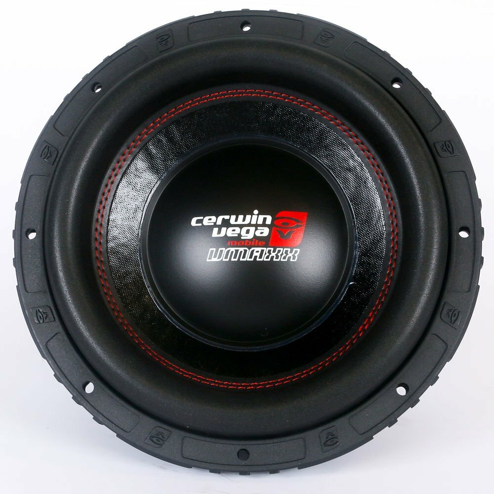 Cerwin-Vega VMAXX8D2 500W 8\