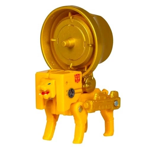 Transformers Steeljaw Studio Serie 86 Core 3.75" Action Figure Hasbro Official