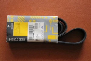 Courroie pour RENAULT R19 - OEM: 7700271648 - Picture 1 of 1