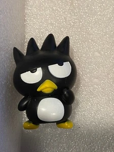 Figura Vinilo Sanrio Badtz-Maru Universal Studios *Usada/Sin Paquete* cc1 - Imagen 1 de 4