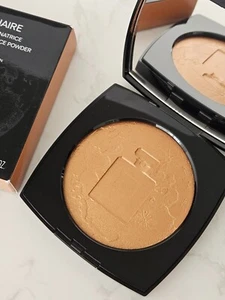 Chanel Eclat Lunaire Illuminating Face Powder Cuivre Dore 151.897 Brand New - Picture 1 of 4