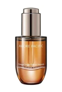 AmorePacific Vintage Suero Extracto Único Tratamiento Facial Ampolla, 1 Fl. Oz. - Imagen 1 de 3