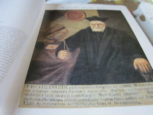 Archivo de Estiria 3 3004 Paul Habakuk Guldin 1577-1643 - Imagen 1 de 2