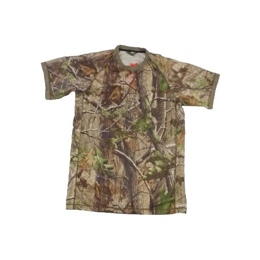 NWT Gander Mountain Men's Breathable   Camo Scentcore T-Shirt Size Large Tall - Image 1 of 4