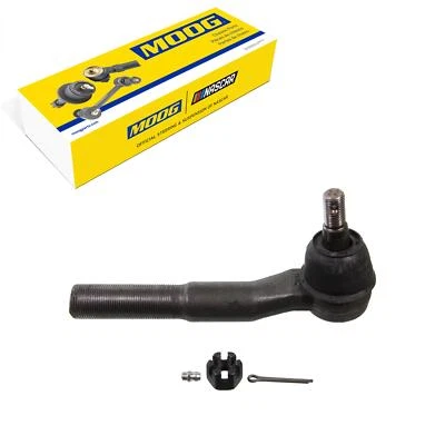 Extremo de barra de amarre de dirección MOOG para Ford F-250 Super Duty 2008-2016 tracción trasera Foto 1 de 3