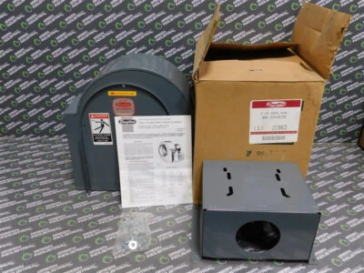 全新 Dayton 2C863 9 英寸直径。 径向吹风机 — 第 1/4 张图片